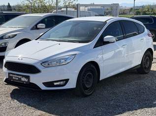Focus 1,0 EcoBoost Trend, 7790 €, Auto & Fahrrad-Autos in 4614 Marchtrenk