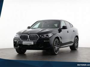 X6 xDrive30d *M-Sportpaket* *Harman/Kardon*, 78990 €, Auto & Fahrrad-Autos in Steiermark