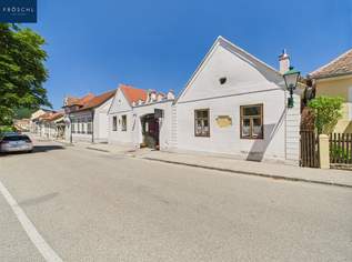 Denkmalgeschütztes Gasthaus 'Zum Goldenen Hirschen' - Einzigartiges Kulturdenkmal mit Gastronomietradition seit 1920, 799000 €, Immobilien-Gewerbeobjekte in 3571 Gars am Kamp Denkmalgeschütztes Gasthaus 'Zum Goldenen Hirschen' - Einzigartiges Kulturdenkmal mit Gastronomietradition seit 1920, 799000 €, Immobilien-Gewerbeobjekte in 3571 Gars am Kamp