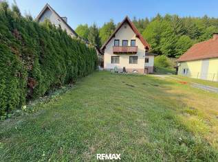 Ein- oder Zweifamilienfamilienhaus in idyllischer Lage mit viel Raum & Entwicklungsmöglichkeiten!, 199000 €, Immobilien-Häuser in 2870 Gemeinde Aspangberg-St.Peter Ein- oder Zweifamilienfamilienhaus in idyllischer Lage mit viel Raum & Entwicklungsmöglichkeiten!, 199000 €, Immobilien-Häuser in 2870 Gemeinde Aspangberg-St.Peter
