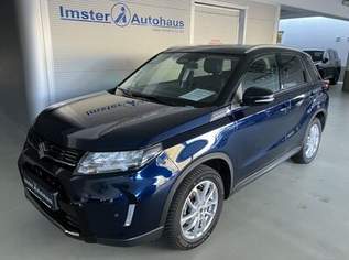 Vitara 1,4 DITC Hybrid ALLGRIP flash PGD, 28490 €, Auto & Fahrrad-Autos in 6460 Stadt Imst