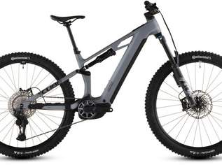 Cube Stereo Hybrid ONE44 HPC SLX Evo 800 - slategrey-black Rahmengröße: M, 5699 €, Auto & Fahrrad-Fahrräder in Österreich Cube Stereo Hybrid ONE44 HPC SLX Evo 800 - slategrey-black Rahmengröße: M, 5699 €, Auto & Fahrrad-Fahrräder in Österreich