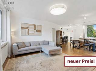 Ein Zuhause mit Garten, Freiraum und ganz viel Ruhe, 549500 €, Immobilien-Wohnungen in 3400 Kritzendorf