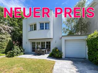 Architektenhaus mit Pool & Dachterrasse in Grünruhelage Nähe Hanusch Krankenhaus, 2990 €, Immobilien-Häuser in 1140 Penzing Architektenhaus mit Pool & Dachterrasse in Grünruhelage Nähe Hanusch Krankenhaus, 2990 €, Immobilien-Häuser in 1140 Penzing