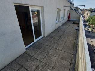 Dachterrassenwohnung beim Sonnwendviertel | Ideal für Anleger | bis 2030 befristet vermietet, 185000 €, Immobilien-Wohnungen in 1100 Favoriten Dachterrassenwohnung beim Sonnwendviertel | Ideal für Anleger | bis 2030 befristet vermietet, 185000 €, Immobilien-Wohnungen in 1100 Favoriten