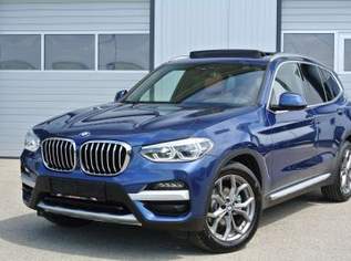 X3 xDrive 20 d xLine Aut. * LEDER * PANO * KAMERA, 37790 €, Auto & Fahrrad-Autos in 4693 Desselbrunn X3 xDrive 20 d xLine Aut. * LEDER * PANO * KAMERA, 37790 €, Auto & Fahrrad-Autos in 4693 Desselbrunn