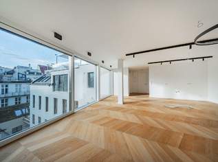 Lichtdurchflutete Wohnjuwel – Ihr neues Zuhause!, 1890000 €, Immobilien-Wohnungen in 1070 Neubau