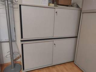 Schiebetürenschrank (2Stück), 50 €, Haus, Bau, Garten-Möbel & Sanitär in 4020 Linz