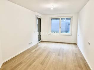 Affordable Turn-Key Living at Vienna Main Station: Commission-free, 630000 €, Immobilien-Wohnungen in 1100 Favoriten