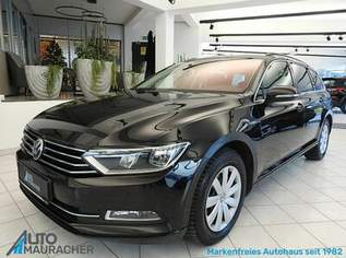 Passat Variant 2,0 TDI CL 4Motion*ACC*NAVI*AHK*, 13990 €, Auto & Fahrrad-Autos in 6220 Gemeinde Buch in Tirol