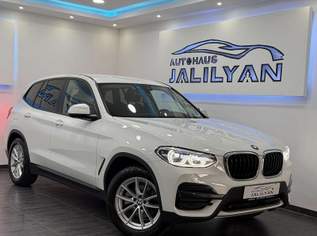 X3 xDrive 20d Advantage Aut.HEAD UP AHK,ERSTBESITZ, 32990 €, Auto & Fahrrad-Autos in 5145 Neukirchen an der Enknach