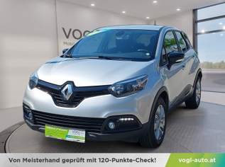 Captur Expression ENERGY dCi 90, 7990 €, Auto & Fahrrad-Autos in 8051 Gösting