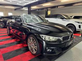 435 Cabrio Diesel Allrad (F33) xDrive Cabrio M Sport Aut., 28990 €, Auto & Fahrrad-Autos in 6020 Innsbruck