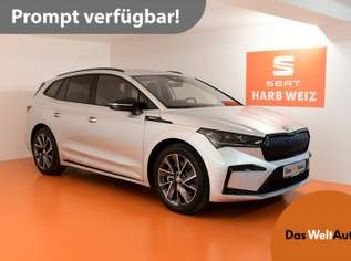 Enyaq Sportline 80x, 43880 €, Auto & Fahrrad-Autos in 8160 Weiz Enyaq Sportline 80x, 43880 €, Auto & Fahrrad-Autos in 8160 Weiz