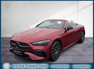 CLE 300 4MATIC Cabriolet, 74250 €, Auto & Fahrrad-Autos in 8434 Tillmitsch