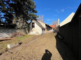 Tolles Baugrundstück in der Stammersdorfer Heurigengegend – Perfekt für Ihr Bauvorhaben!, 898000 €, Immobilien-Grund und Boden in 1210 Floridsdorf