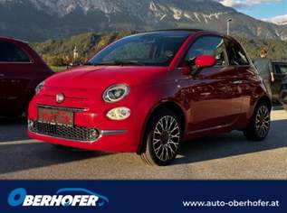 500 Cabrio Hybrid 70 Red, 15990 €, Auto & Fahrrad-Autos in 6068 Gemeinde Mils 500 Cabrio Hybrid 70 Red, 15990 €, Auto & Fahrrad-Autos in 6068 Gemeinde Mils