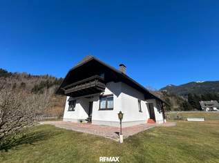Wunderschönes Haus in einer einzigartigen Lage!, 379000 €, Immobilien-Häuser in 8783 Gaishorn am See
