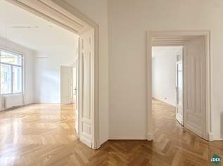 Repräsentatives Altbaubüro in 1010, 3843.6 €, Immobilien-Gewerbeobjekte in 1010 Innere Stadt Repräsentatives Altbaubüro in 1010, 3843.6 €, Immobilien-Gewerbeobjekte in 1010 Innere Stadt