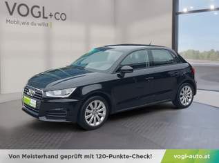 A1 SB 1,0 TFSI, 12850 €, Auto & Fahrrad-Autos in 8160 Weiz