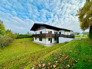 Großzügiges Wohnhaus mit weitläufigem Garten, PV-Anlagen & Ausbaumöglichkeiten in Straßwalchen, 1185000 €, Immobilien-Häuser in 5204 Straßwalchen Großzügiges Wohnhaus mit weitläufigem Garten, PV-Anlagen & Ausbaumöglichkeiten in Straßwalchen, 1185000 €, Immobilien-Häuser in 5204 Straßwalchen
