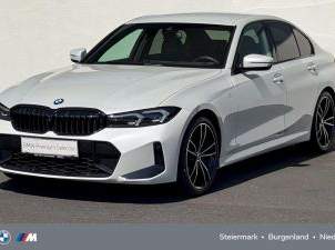 318i M-Sportpaket Pro, 38340 €, Auto & Fahrrad-Autos in 8501 Lieboch