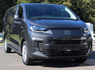 Scudo KW L3H1 180 Automatik Abstandtempomat LED..., 36990 €, Auto & Fahrrad-Autos in 8483 Deutsch Goritz