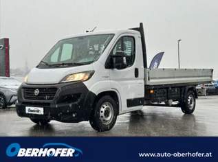 Ducato Pritsche Maxi L4 2.3 JTD160 Netto: 18.990.-, 22788 €, Auto & Fahrrad-Autos in 6068 Gemeinde Mils