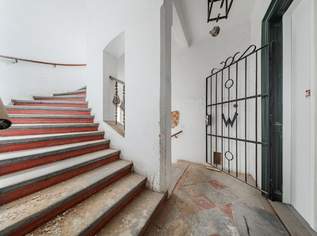 Verwirklichen Sie Ihren Wohntraum im klassischen Wiener Altbau, 179000 €, Immobilien-Wohnungen in 1050 Margareten Verwirklichen Sie Ihren Wohntraum im klassischen Wiener Altbau, 179000 €, Immobilien-Wohnungen in 1050 Margareten