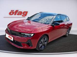 Astra ST Elektro 54kWh GS, 31990 €, Auto & Fahrrad-Autos in 5020 Altstadt