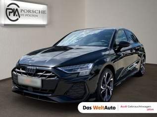 A3 30 TFSI S line, 36980 €, Auto & Fahrrad-Autos in Niederösterreich A3 30 TFSI S line, 36980 €, Auto & Fahrrad-Autos in Niederösterreich