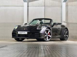 911 Carrera S Cabriolet, 216900 €, Auto & Fahrrad-Autos in 4060 Leonding