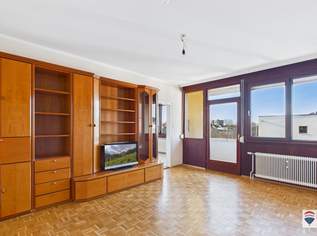 Top Preis, Top Lage! Eigentumswohnung in Gänserndorf Stadt mit Balkon und Lift!, 158000 €, Immobilien-Wohnungen in 2230 Gemeinde Gänserndorf