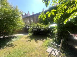 KLEINES ZINSHAUS IN OTTAKRING MIT AUSBAUPOTENZIAL, 1800000 €, Immobilien-Häuser in 1160 Ottakring