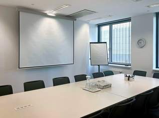 Flexible Arbeitsplätze in Regus Westbahnhof, 0 €, Immobilien-Gewerbeobjekte in 1150 Rudolfsheim-Fünfhaus