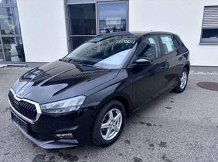 Fabia Ambition, 15980 €, Auto & Fahrrad-Autos in 4932 Kirchheim im Innkreis