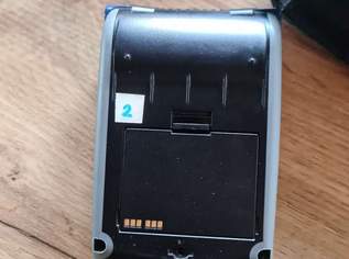 Orderman Gürteldrucker incl Tasche