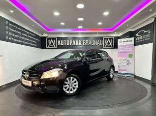 A 180 BlueEfficiency Style *NEUES-PICKERL*, 7499 €, Auto & Fahrrad-Autos in 5280 Braunau am Inn A 180 BlueEfficiency Style *NEUES-PICKERL*, 7499 €, Auto & Fahrrad-Autos in 5280 Braunau am Inn