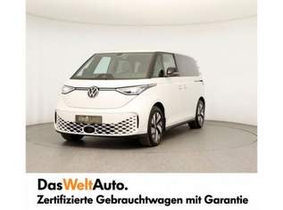ID. Buzz Pro Limited 150 kW, 54990 €, Auto & Fahrrad-Autos in 4694 Ohlsdorf