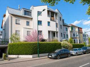 "DG-Wohnung mit Wienblick!", 850 €, Immobilien-Wohnungen in 2340 Gemeinde Mödling