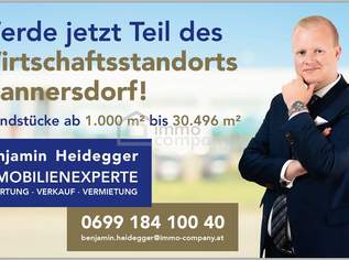 Betriebsgrundstück(e) in Mannersdorf/Leithagebirge gesucht?, 150000 €, Immobilien-Grund und Boden in 2452 Gemeinde Mannersdorf am Leithagebirge