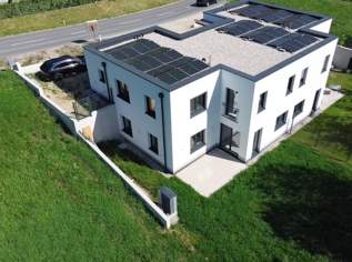 NEUER PREIS: Erstbezug in Sooß – Moderne Doppelhaushälfte mit Garten, Wärmepumpe & PV-Anlage!, 338000 €, Immobilien-Häuser in 3382 Sooß NEUER PREIS: Erstbezug in Sooß – Moderne Doppelhaushälfte mit Garten, Wärmepumpe & PV-Anlage!, 338000 €, Immobilien-Häuser in 3382 Sooß