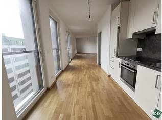 Moderne 1-Zimmer Wohnung mit Balkon direkt beim Eurogate, 867.33 €, Immobilien-Wohnungen in 1030 Landstraße Moderne 1-Zimmer Wohnung mit Balkon direkt beim Eurogate, 867.33 €, Immobilien-Wohnungen in 1030 Landstraße