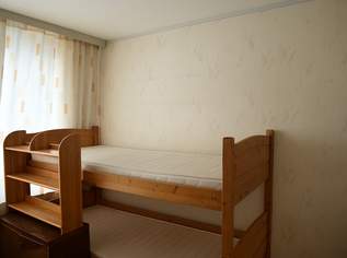 Renovierungsbedürftige 3 Zimmer-Wohnung in 1200 Wien nahe dem Hannovermarkt zum Kauf ** bis März 2026 vermietet - 320.000,00 €, 320000 €, Immobilien-Wohnungen in 1200 Brigittenau