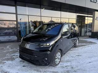 Scudo Doppelkabine Kastenwagen BlueHDi 145 S&S EAT8 M, 38900 €, Auto & Fahrrad-Autos in 4240 Freistadt