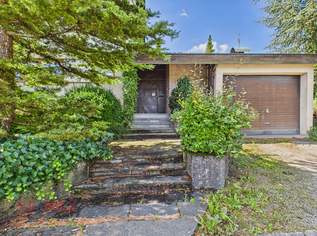 Einfamilienhaus mit Potenzial in bester Lage von Dornbirn, 0 €, Immobilien-Häuser in 6857 Kehlegg