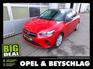 CORSA F Edition 1.2 75PS, 14990 €, Auto & Fahrrad-Autos in 1190 Döbling