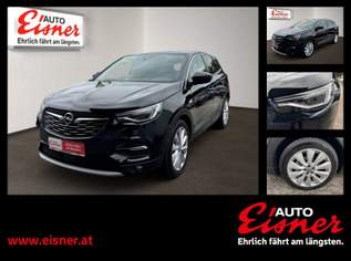GRANDLAND X 1.6 TURBO PHEV INN, 18490 €, Auto & Fahrrad-Autos in 9020 Innere Stadt GRANDLAND X 1.6 TURBO PHEV INN, 18490 €, Auto & Fahrrad-Autos in 9020 Innere Stadt
