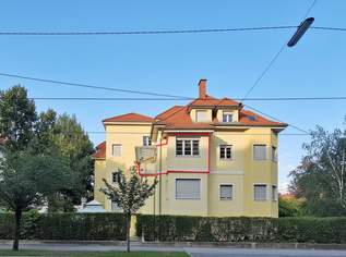 Ansprechende 2 Zimmer-Mietwohnung mit Balkon in Zentrumsnähe, 686.17 €, Immobilien-Wohnungen in 8010 Ansprechende 2 Zimmer-Mietwohnung mit Balkon in Zentrumsnähe, 686.17 €, Immobilien-Wohnungen in 8010