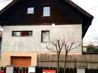 Einfamilienhaus im Grünen, Ruhelage, abseits der Hauptstraße, 378000 €, Immobilien-Häuser in 2134 Gemeinde Staatz
